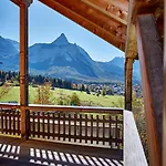 شقة Haus Leonard *