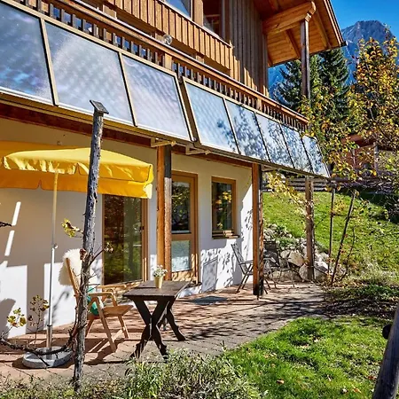 Haus Leonard