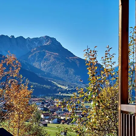 Haus Leonard Apartamento