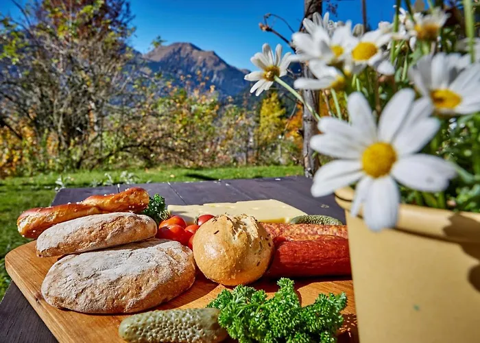 Haus Leonard Apartmán Ehrwald