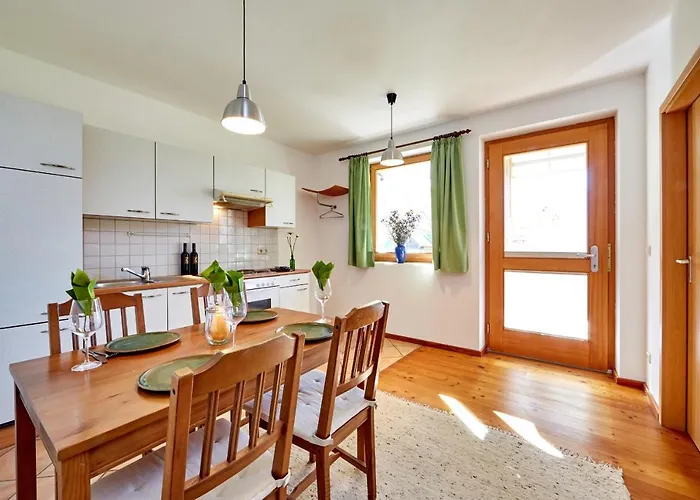 Apartmán Haus Leonard