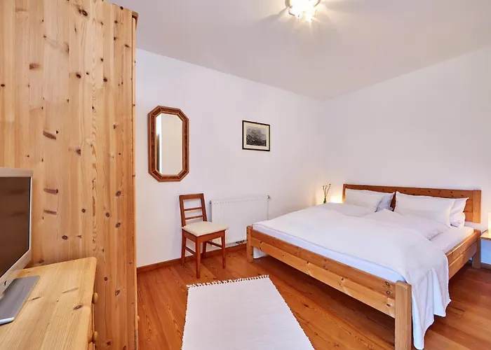 Haus Leonard Ehrwald