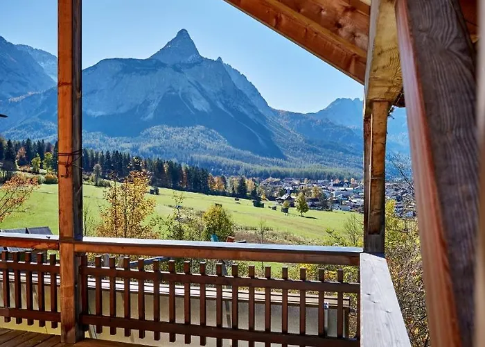 Apartman Haus Leonard *