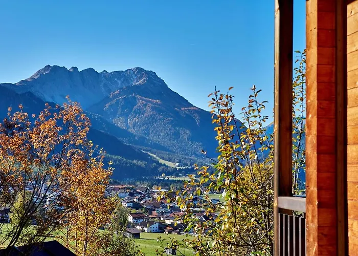 Haus Leonard Apartamento